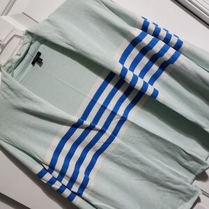 Talbots 2XP open cardigan